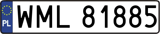 WML81885