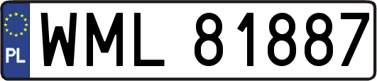 WML81887