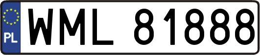 WML81888