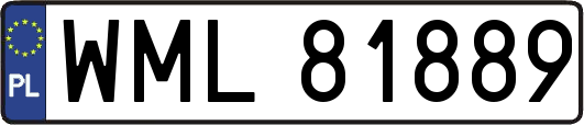 WML81889