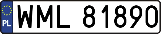 WML81890