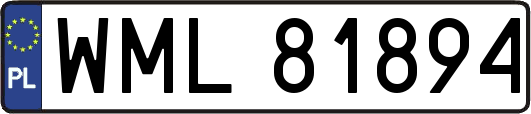 WML81894