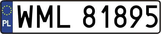 WML81895