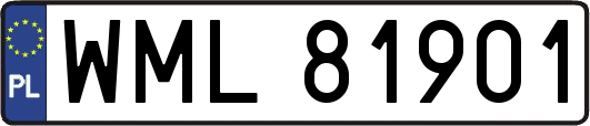 WML81901