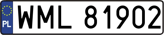 WML81902