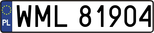 WML81904