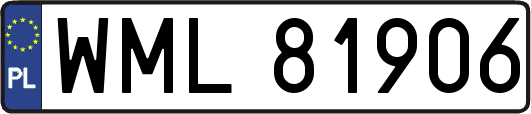 WML81906
