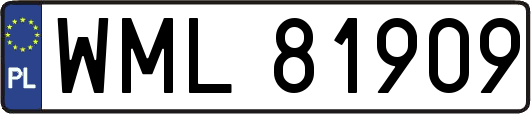 WML81909