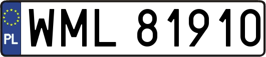 WML81910