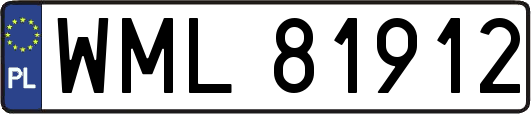 WML81912