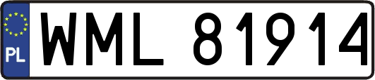 WML81914