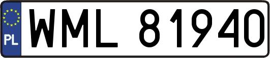 WML81940