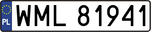 WML81941