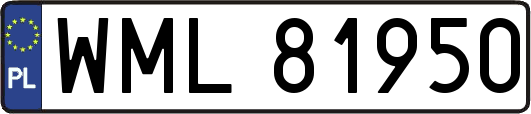 WML81950