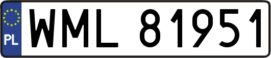 WML81951