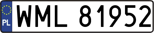 WML81952