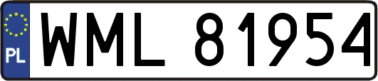 WML81954