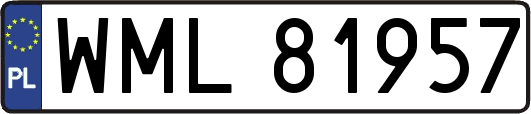 WML81957