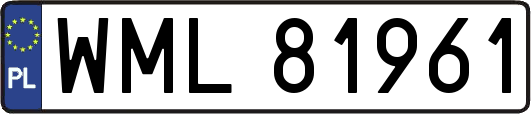 WML81961