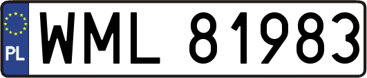 WML81983