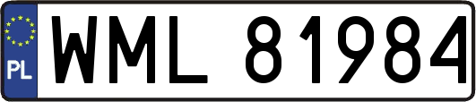 WML81984