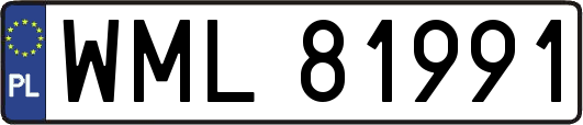 WML81991