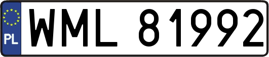 WML81992