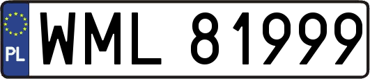 WML81999