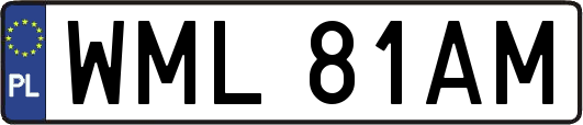 WML81AM