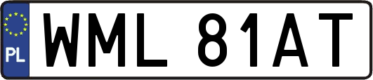 WML81AT