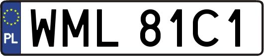 WML81C1