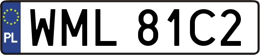 WML81C2