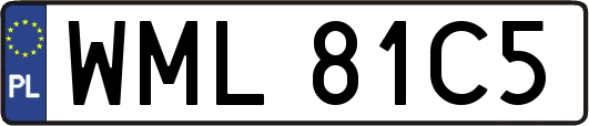 WML81C5