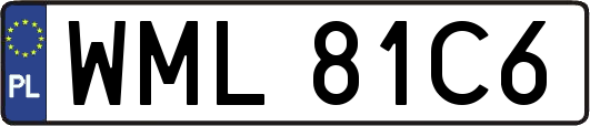 WML81C6