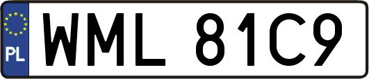 WML81C9