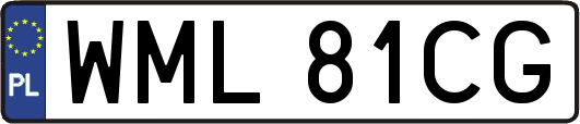 WML81CG