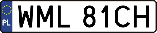 WML81CH