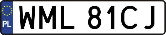WML81CJ