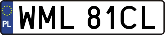 WML81CL