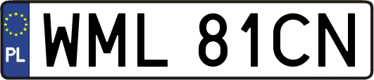 WML81CN