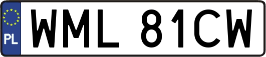 WML81CW
