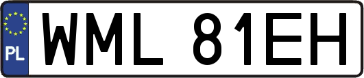 WML81EH