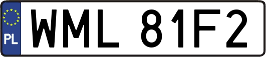 WML81F2