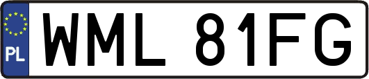 WML81FG