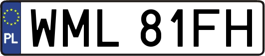 WML81FH