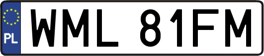 WML81FM