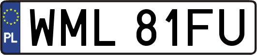 WML81FU