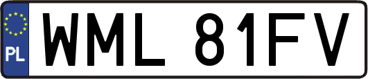 WML81FV