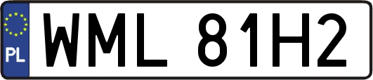 WML81H2