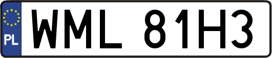 WML81H3